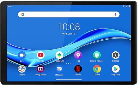 Lenovo TB-X606V Smart Tab M10 FHD Plus 2nd Gen 32GB, Unlocked C